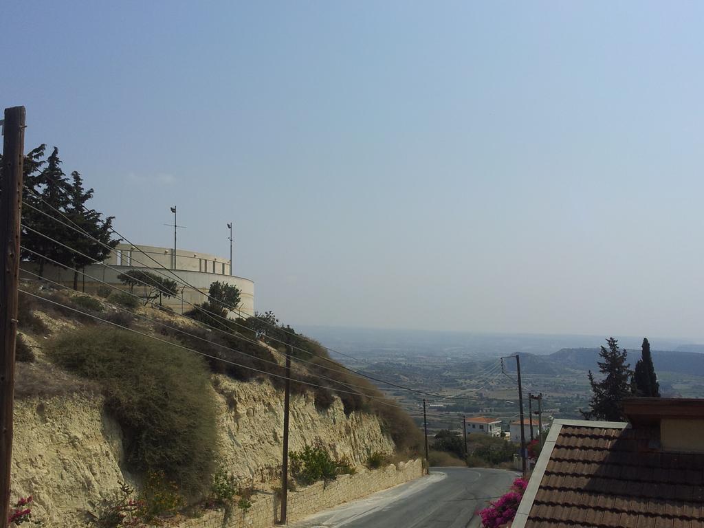 Lazaros Pissouri Apartments Δωμάτιο φωτογραφία