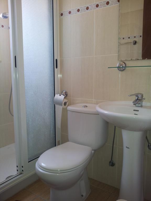 Lazaros Pissouri Apartments Δωμάτιο φωτογραφία