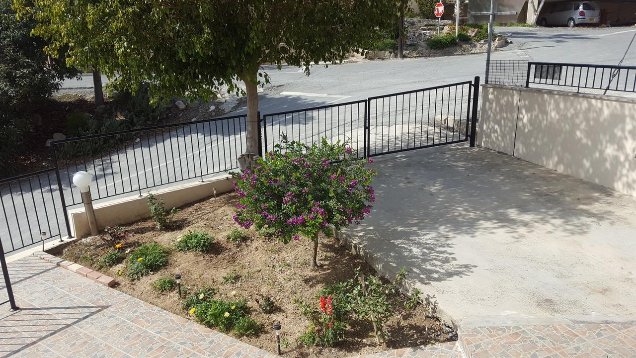 Lazaros Pissouri Apartments Εξωτερικό φωτογραφία