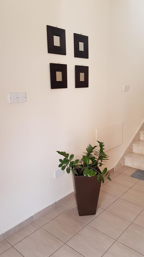 Lazaros Pissouri Apartments Εξωτερικό φωτογραφία
