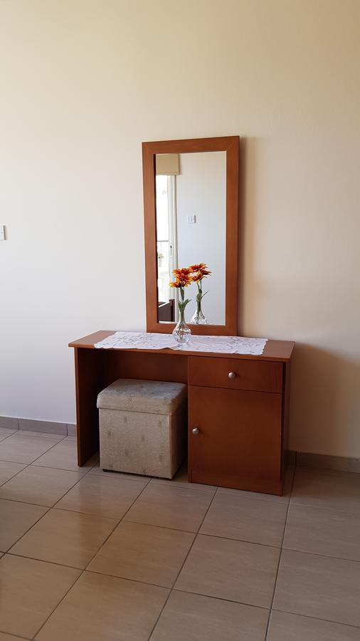 Lazaros Pissouri Apartments Εξωτερικό φωτογραφία