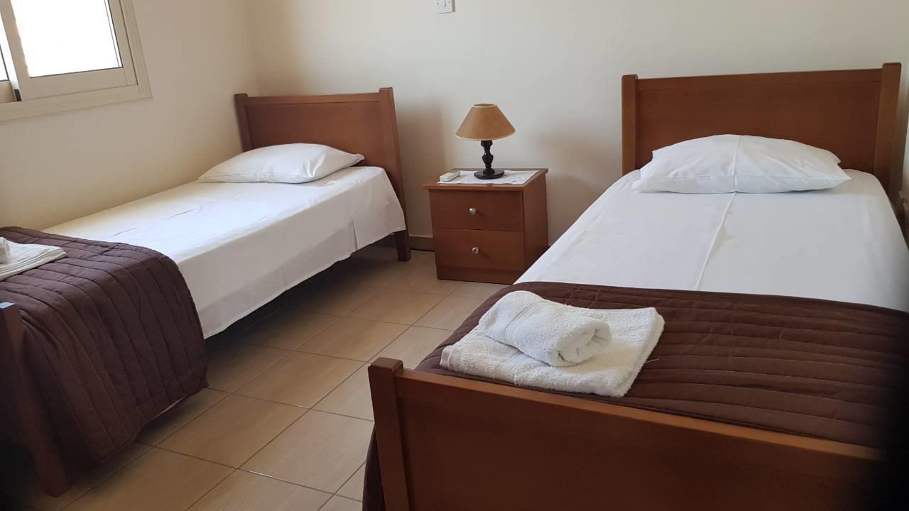 Lazaros Pissouri Apartments Εξωτερικό φωτογραφία