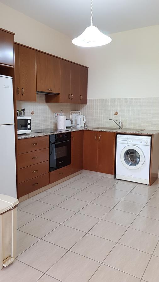 Lazaros Pissouri Apartments Εξωτερικό φωτογραφία