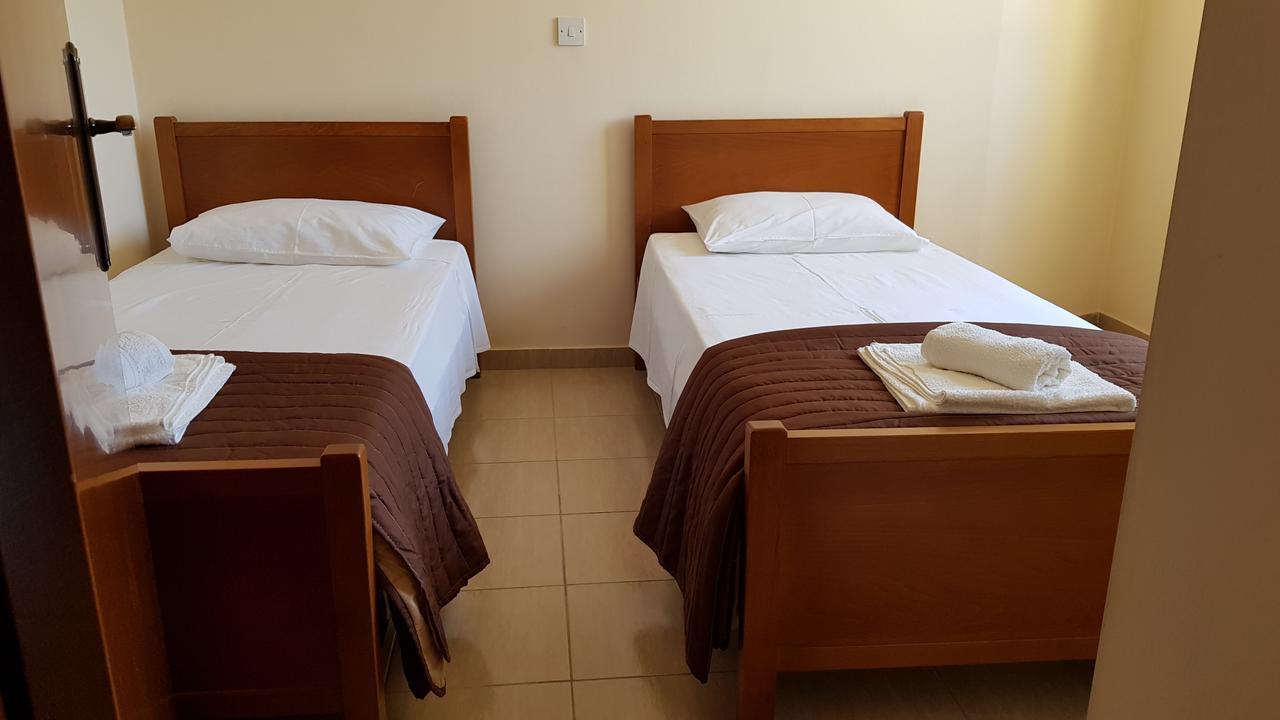 Lazaros Pissouri Apartments Εξωτερικό φωτογραφία